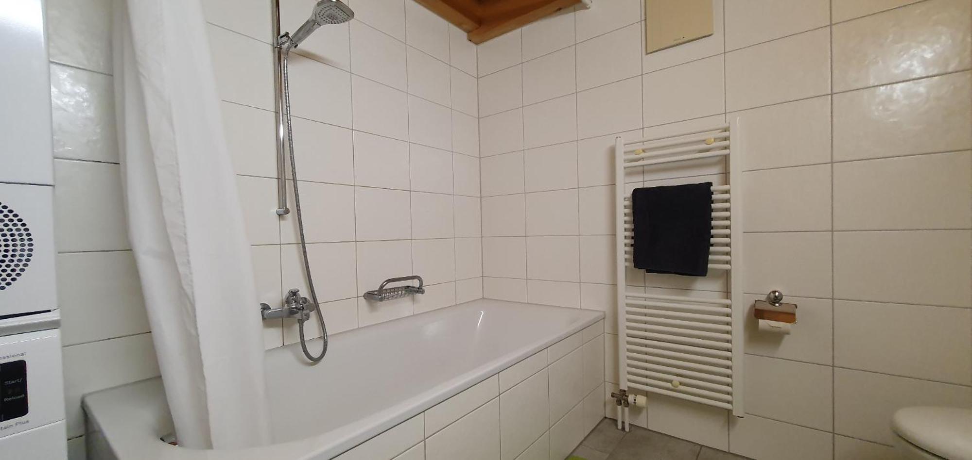 Apartment Honegg Lauterbrunnen Eksteriør bilde