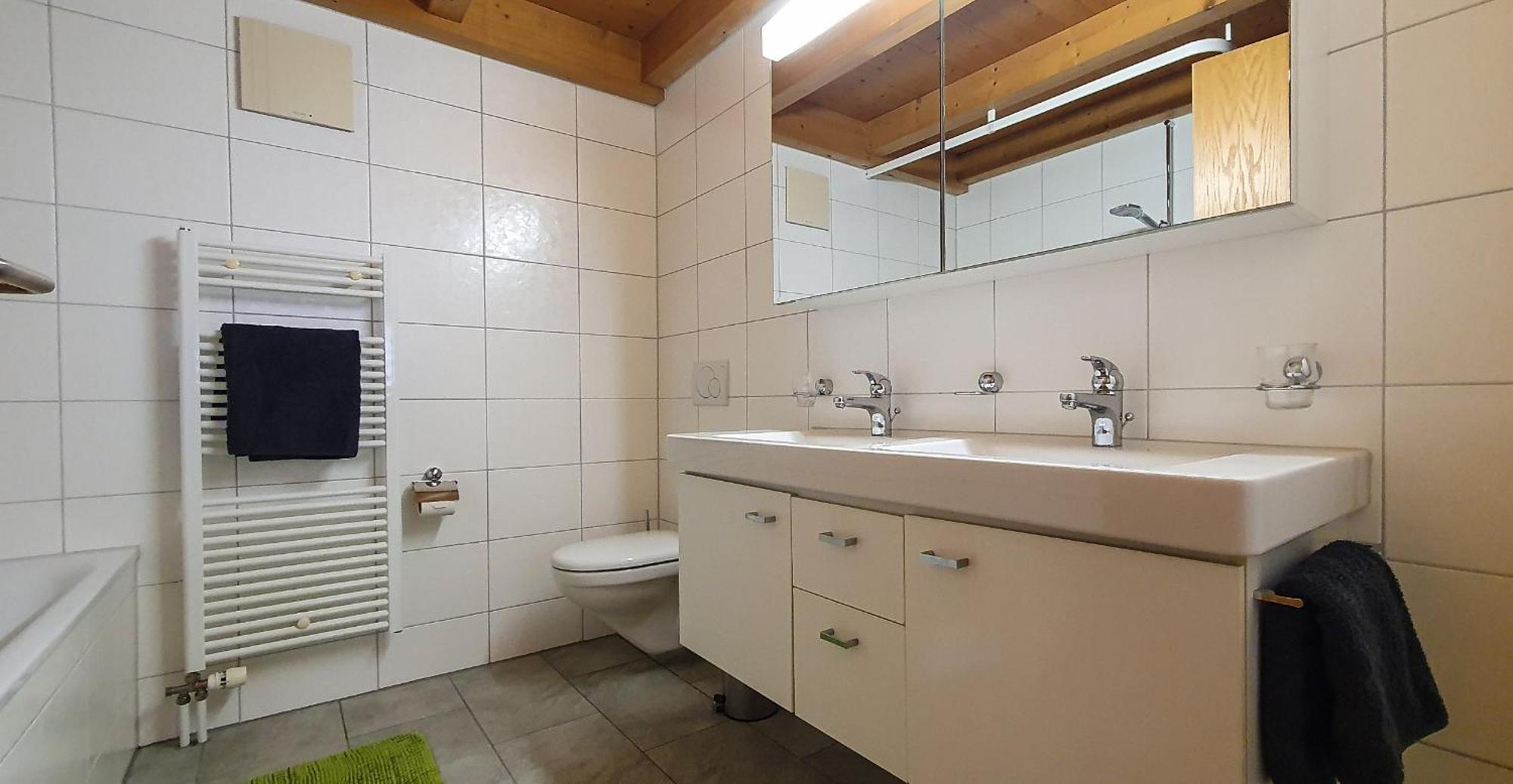 Apartment Honegg Lauterbrunnen Eksteriør bilde